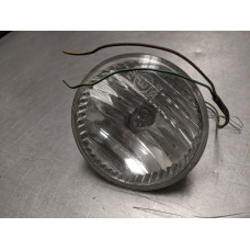 GTA218 Left Fog Lamp Assembly For 10-12 Ford Escape 2.5 FOG-DRIVING, BUMPER MOUNTED GTA218 Left Fog Lamp Assembly For 10-12 Ford Escape 2.5 FOG-DRIVING, BUMPER MOUNTED